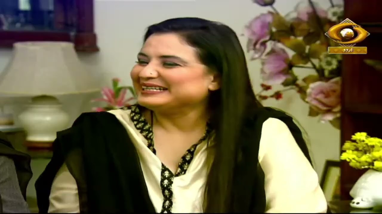 DD Urdu | KHATIRDARI | 19 Oct 2024