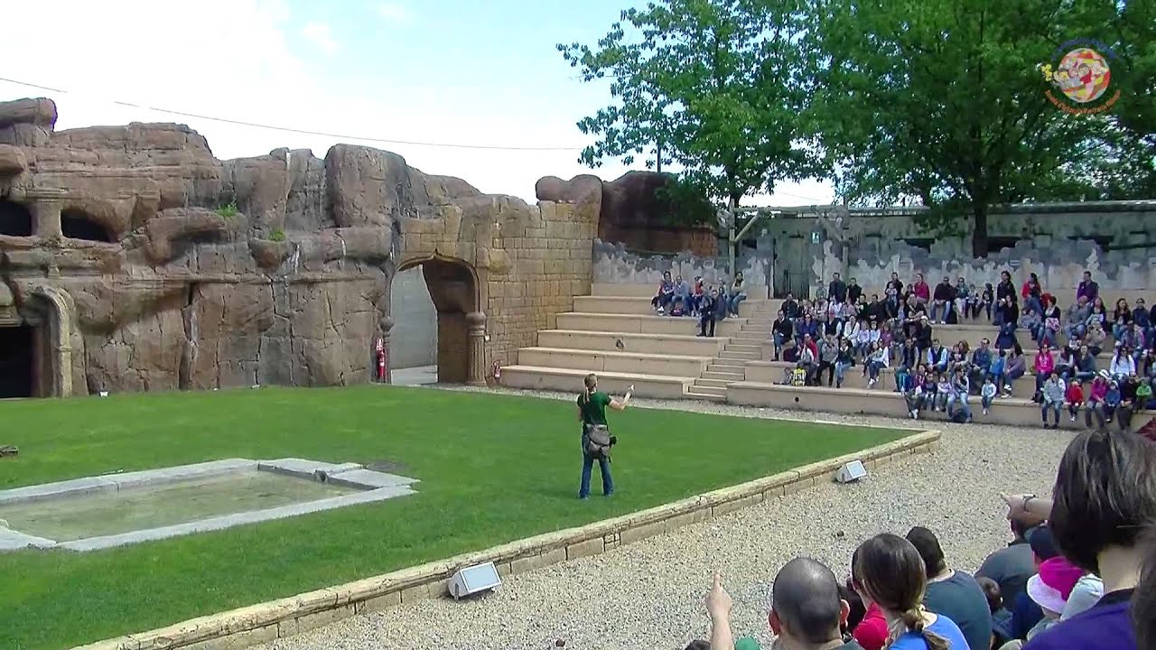 Zoom Park Torino - full HD
