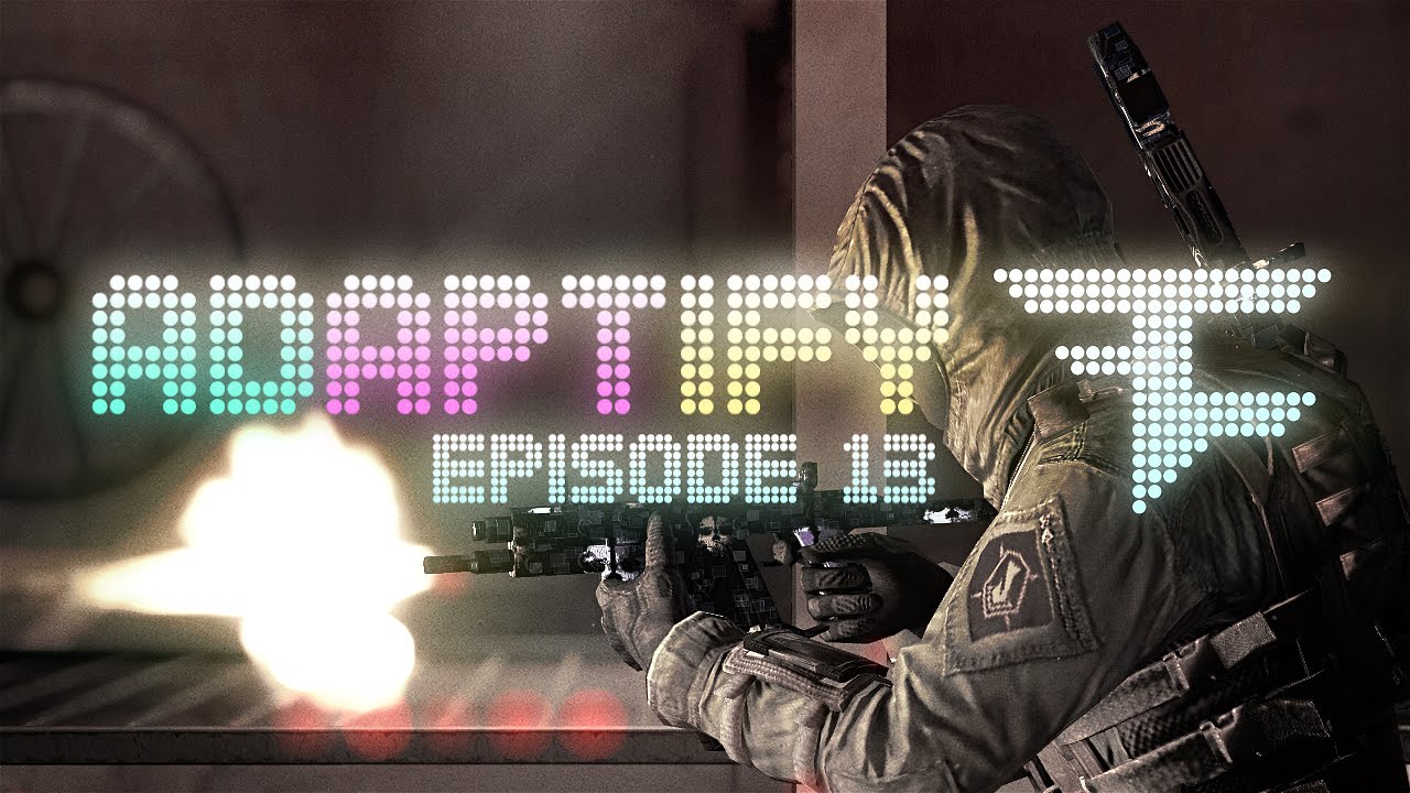 FaZe Adapt: Adaptify #13 by MinK