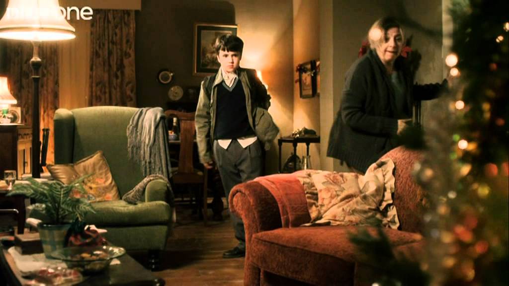 Pod's Adventure - The Borrowers - BBC