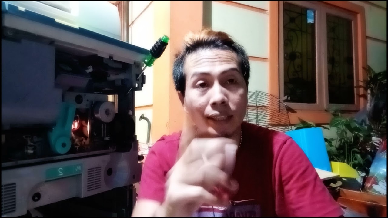 CANON IR 6000/5000 | PEMBAHASAN KODE EROR CONTER+SN | E0245,E0246, E0354,E0355,E0350