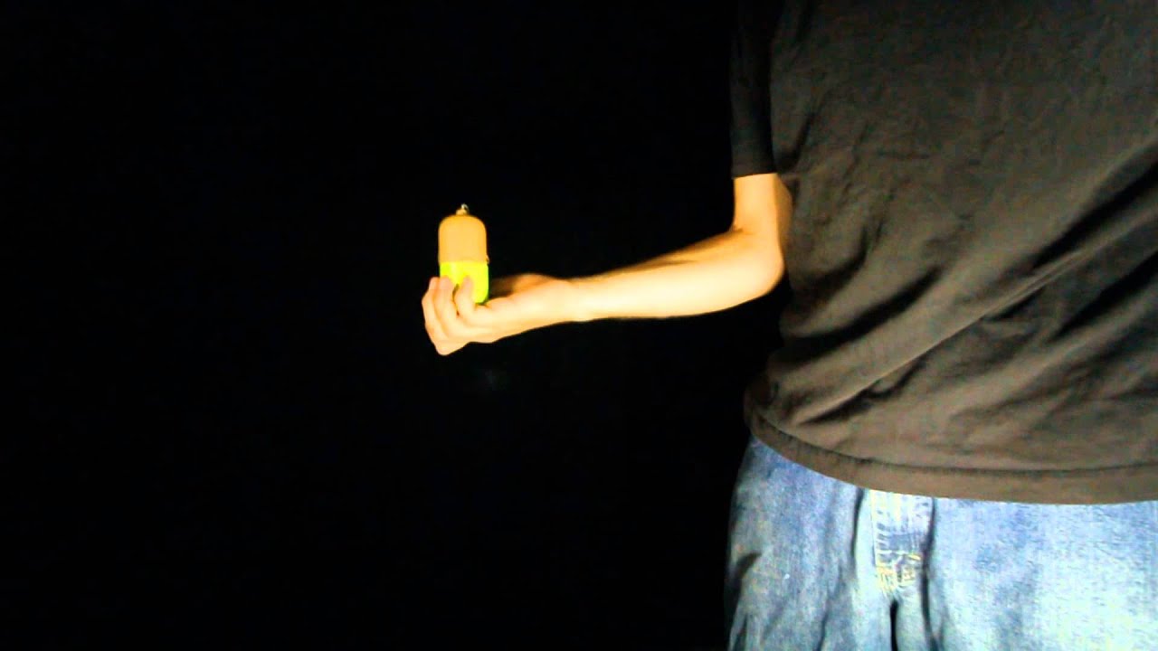 The Green Pill
