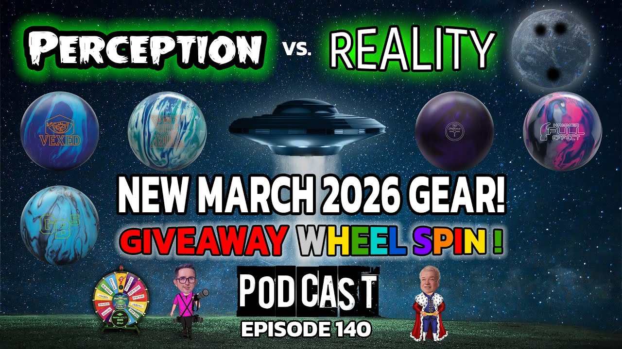 Perception vs. Reality Podcast | Episode 140