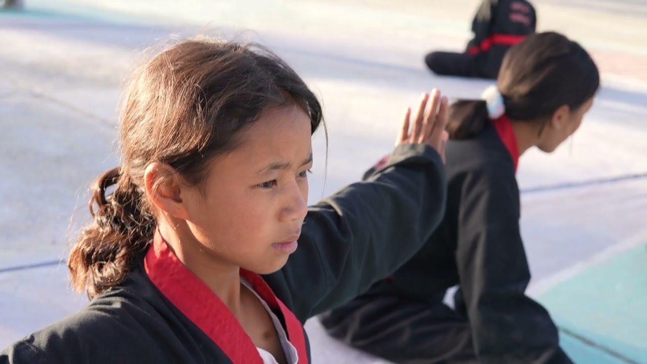 Live To Love in Ladakh Episode 2 : Women Empowerment et égalité femmes-hommes