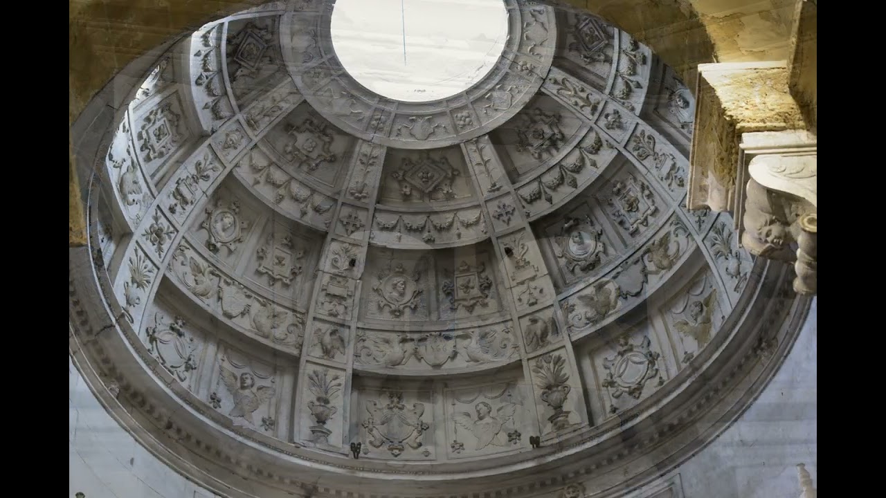 Sé Velha de Coimbra