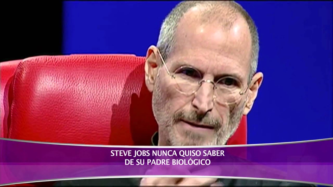 FAMOSOS QUE FUERON ADOPTADOS