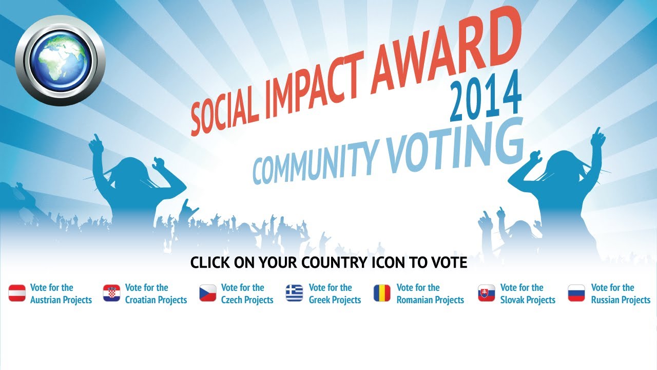 SIA 2014 Community Voting