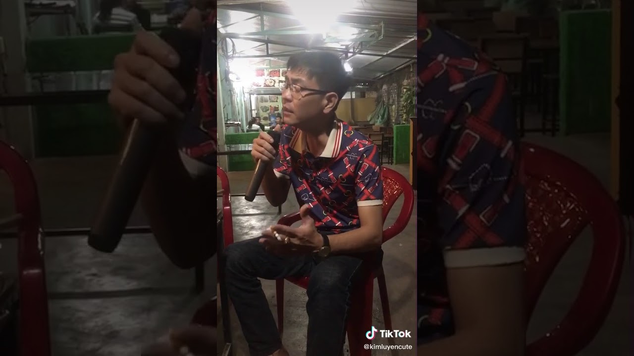 Cover Tiktok Bạn L&ograve;ng - Hồ Quang Hiếu