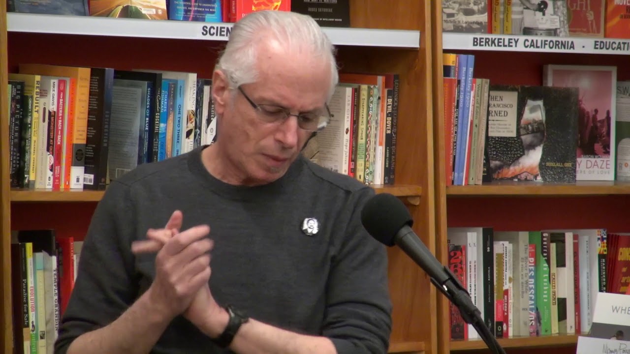 Andy Zee, Why Fascists want to burn down REVOLUTION BOOKS: Why We Must Stand Together to Defend It!