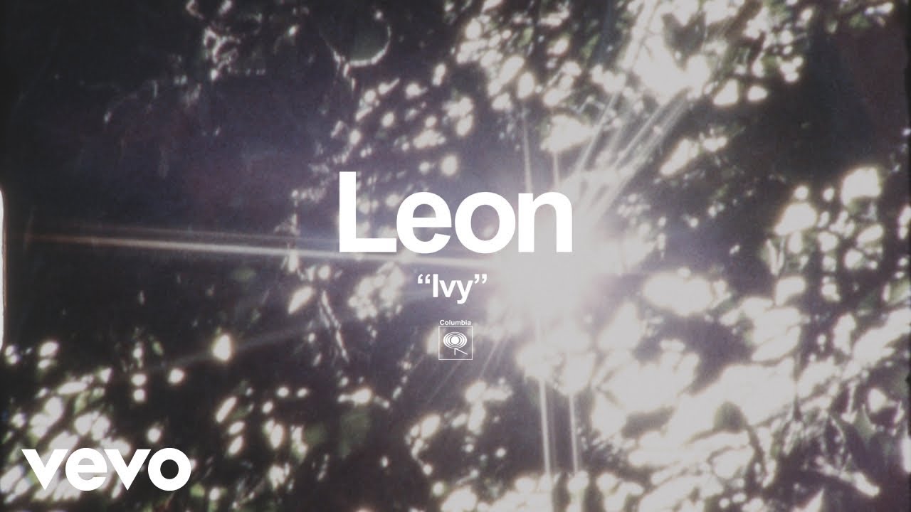 Leon Bridges - Ivy (Official Lyric Video)