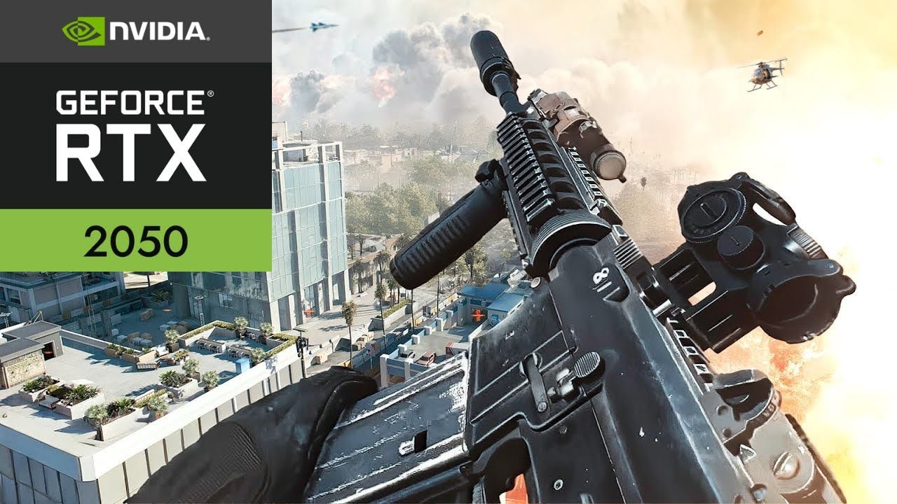 How I Forced 60 FPS on an RTX 2050 in Battlefield 6 RedSec &mdash; Tweaks That Work