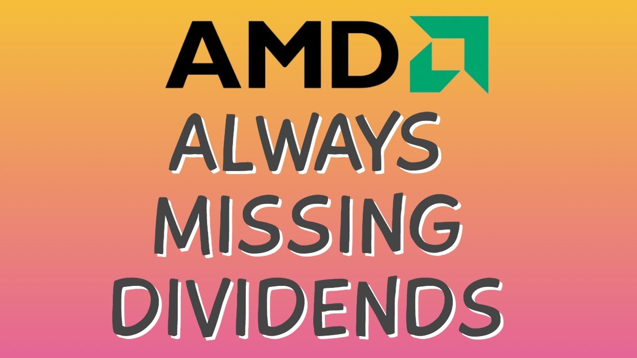 Advanced Micro Devices Stock Valuation --- $AMD