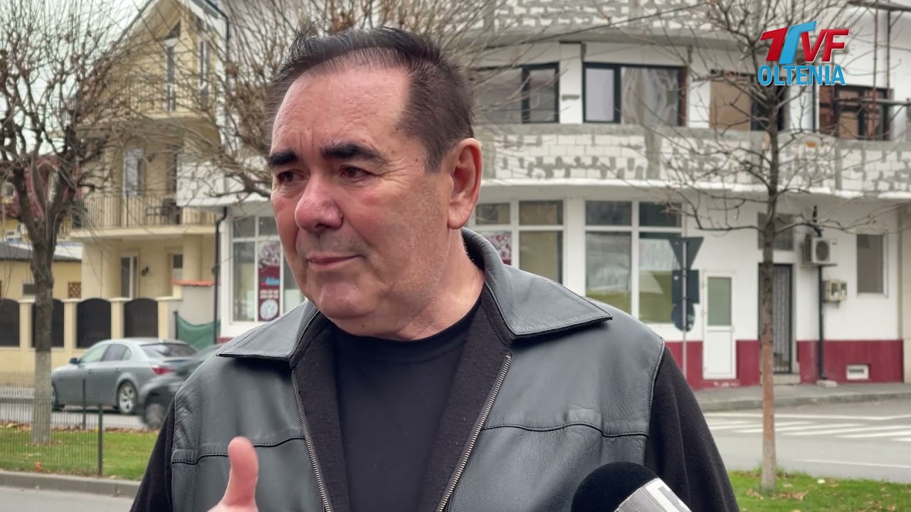 Constantin Gusman, impresarul lui Petrică Mâțu Stoian face declarații,