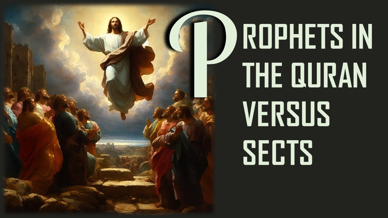 Sectarian Manipulations of Quranic Prophetology - by Syed Ali Hur Kamoonpuri