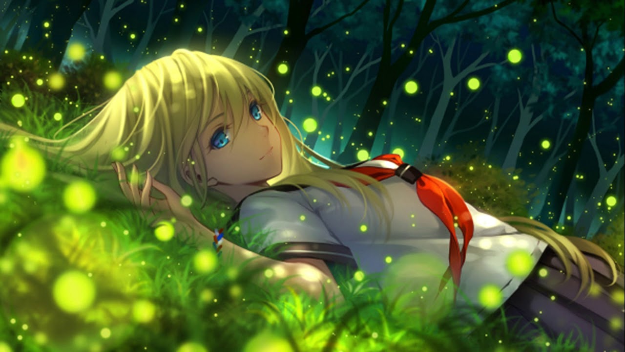 The Champion - Carrie Underwood (Nightcore)