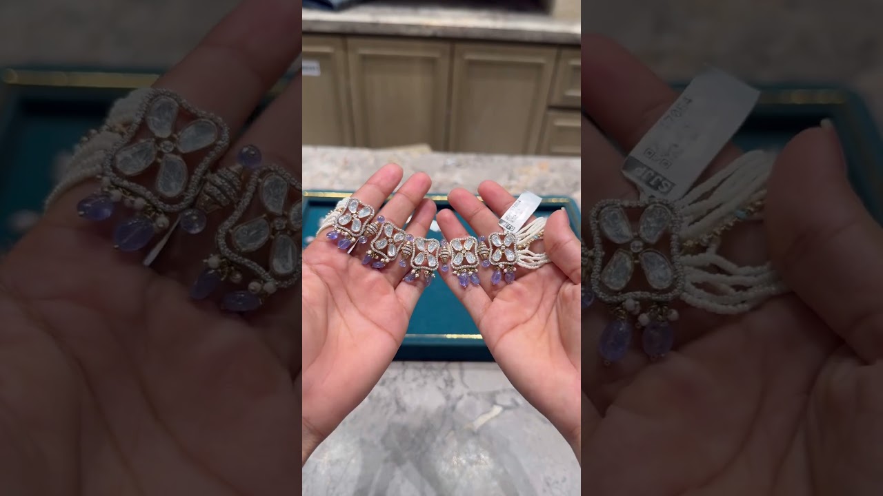 Choker In 20 Grams #goldjewellerycollection #viralvideo #viralshorts #trending #shorts
