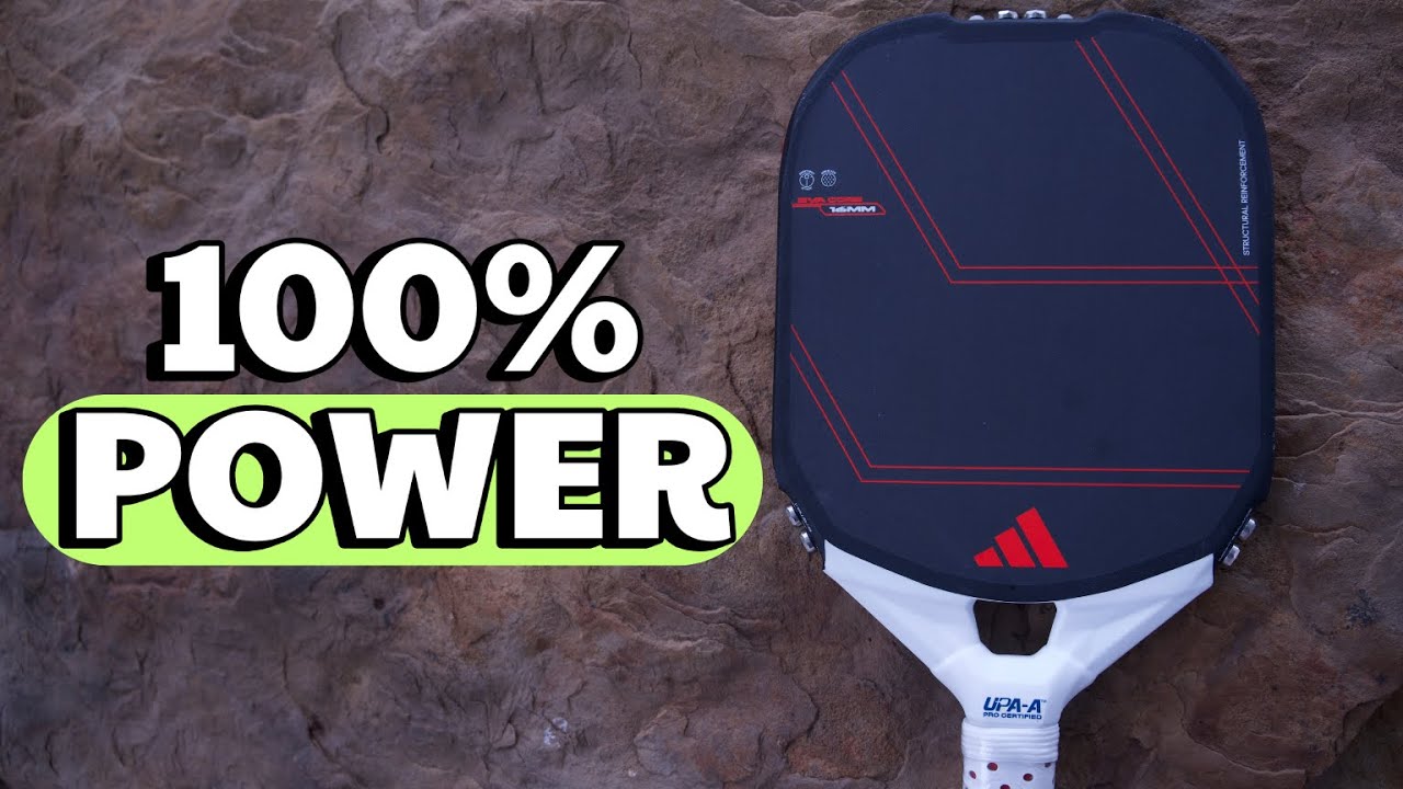 САМЫЕ МОЩНЫЕ на рынке... | Полный обзор Adidas Metalbone LP