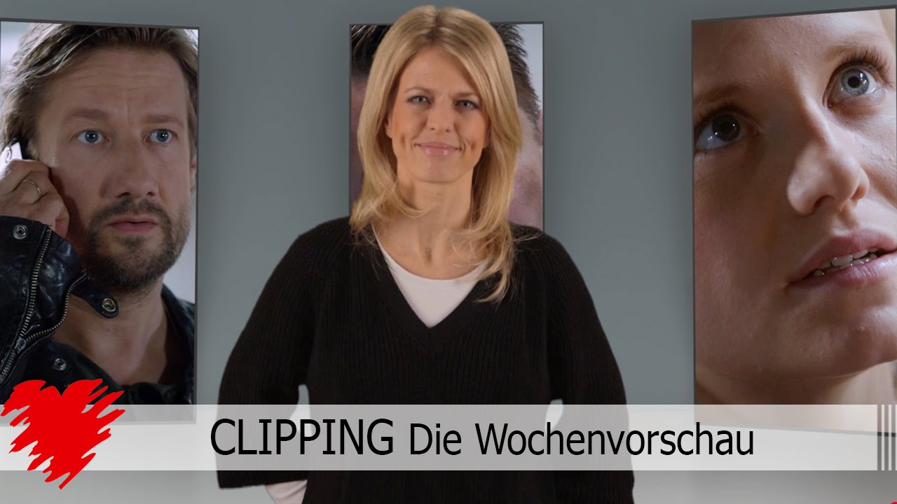 Clipping mit Miriam 09.01.2015 - HD