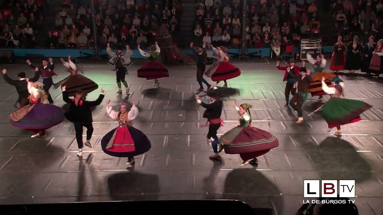 Justo del Río - FESTIVAL MARZAS 2024