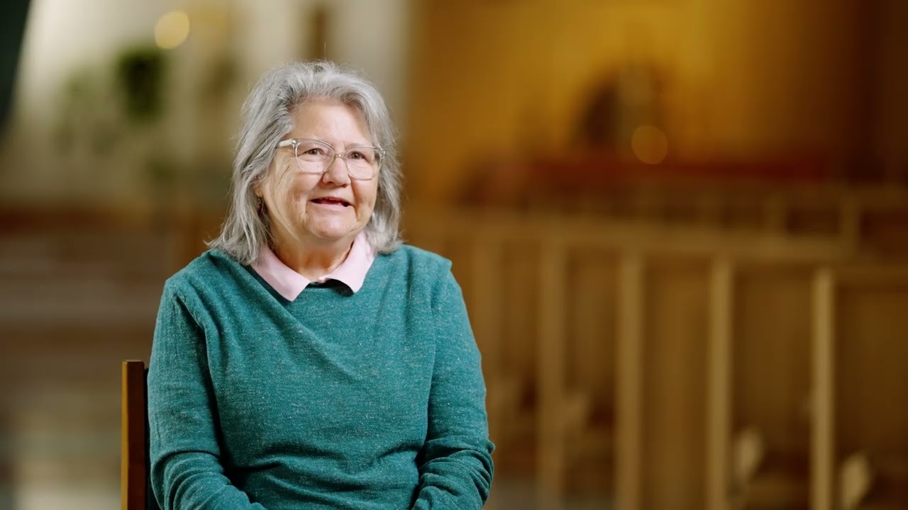 CSM Sisters of Mercy Project - Shadle Cusic