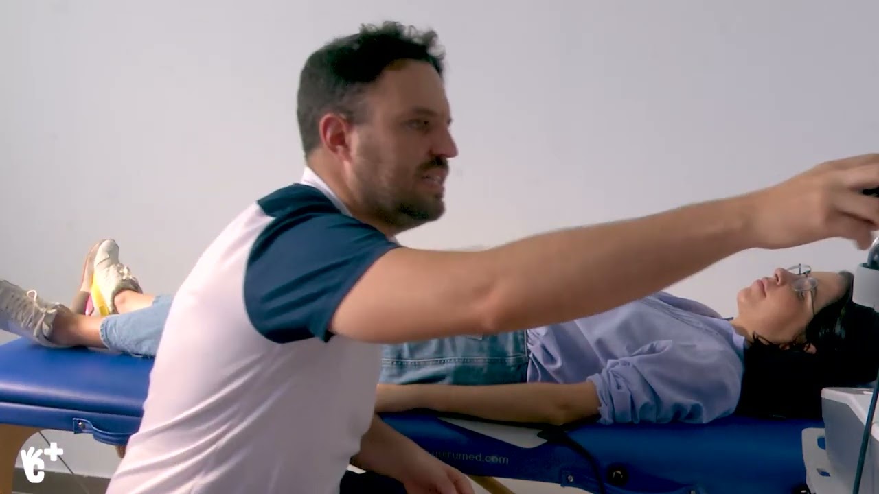Tecarterapia: qué es y para qué sirve | CuídatePlus