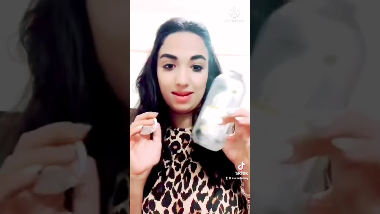راي في الرموش الدايمه والاظافر الچيل ❌