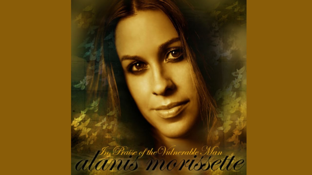 Break - Alanis Morissette (Rare Digital Only Track, 2008)