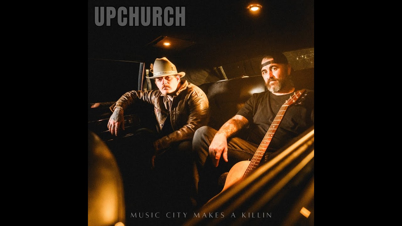 UPCHURCH Music City Makes A Killin "Official Music Video" REACTION 