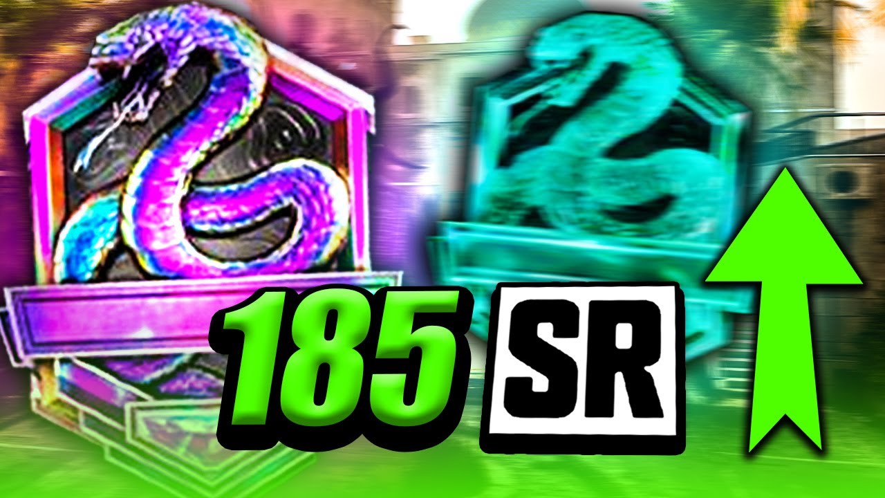 How to GAIN MORE SR in MW2 Ranked Play (HPR Explained)