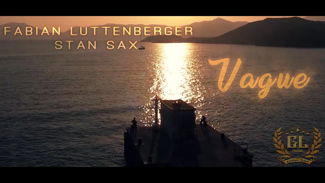 (Golden Label) Fabian Luttenberger - Vague (Stan Sax Edit)
