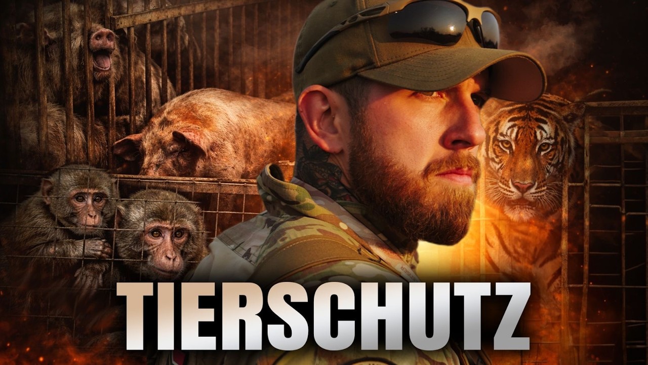 Der gr&ouml;&szlig;te FEHLER im Tierschutz &ndash; und warum er alles verschlimmert | KUNI