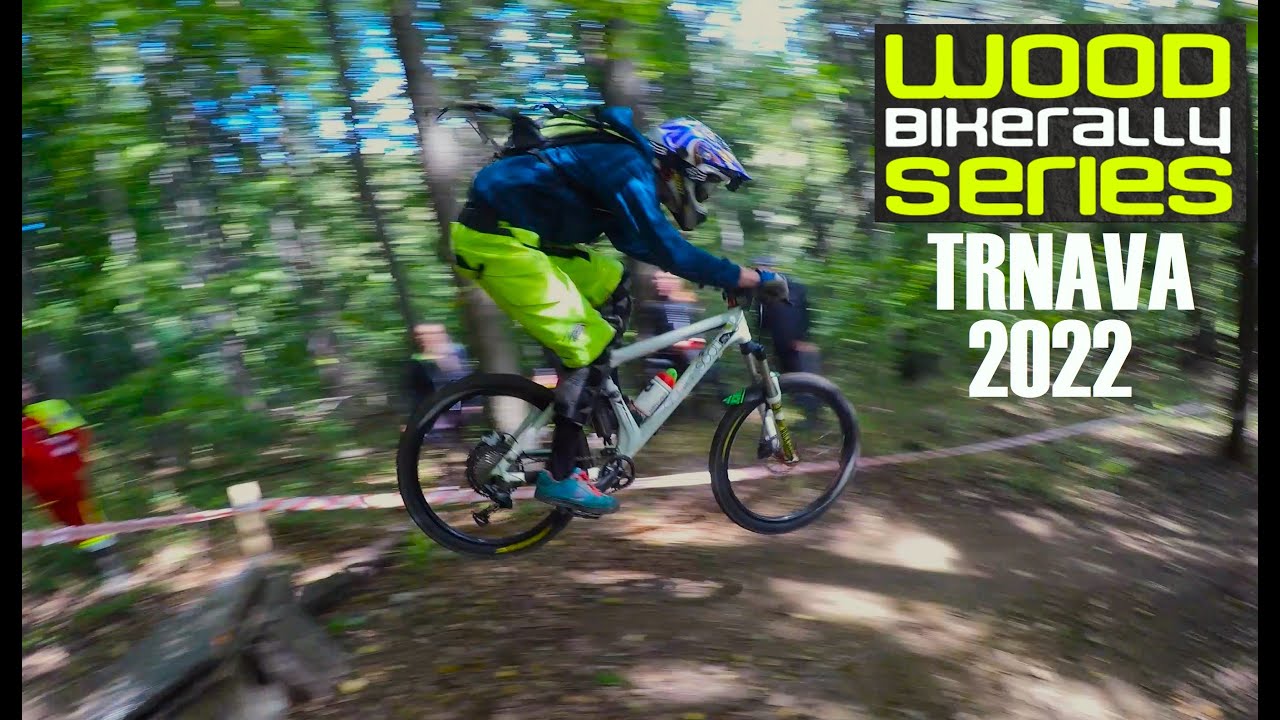 WBS TRNAVA 2022 | ONBOARD | 4K