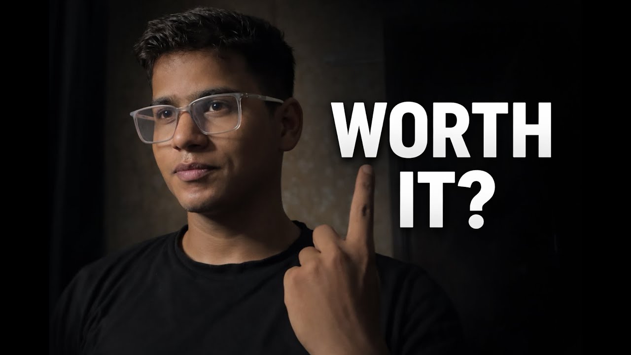 My First Year in Engineering College | Expectations vs Reality (DTU)