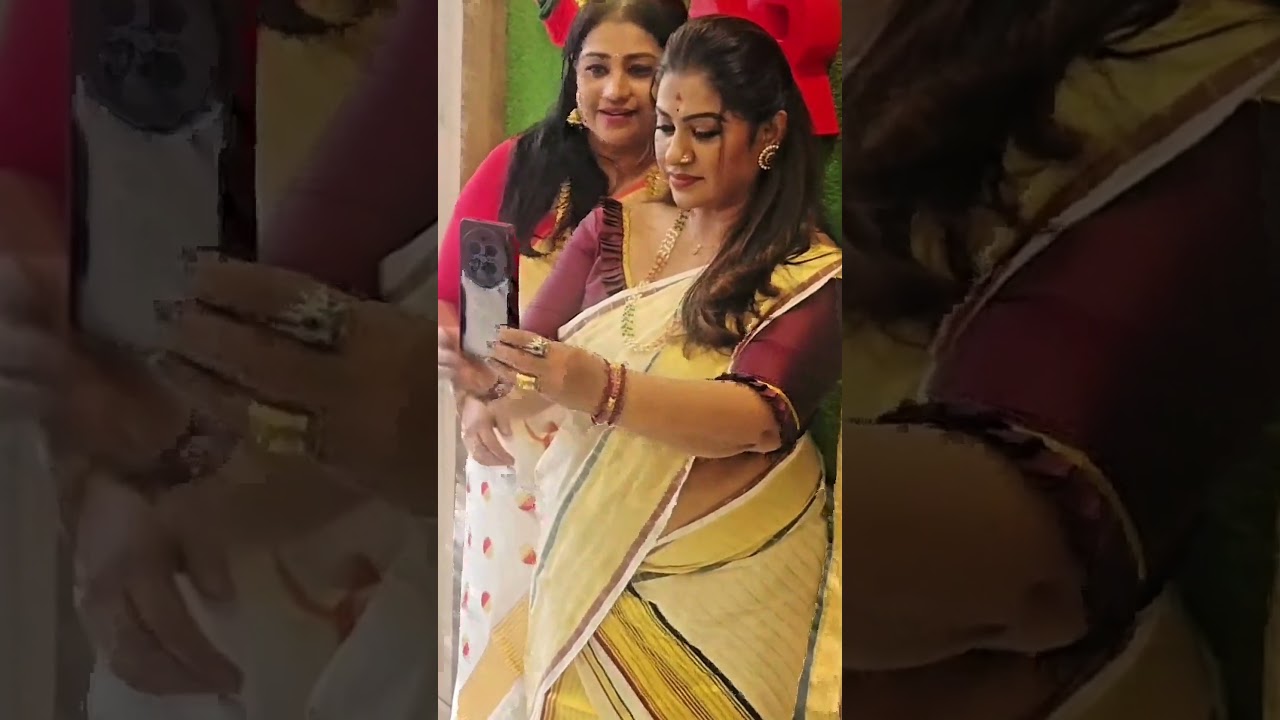 Beena Antony 🔥 #beenaantony #mallu#malluactress #glamour #mallureels #viralvideo