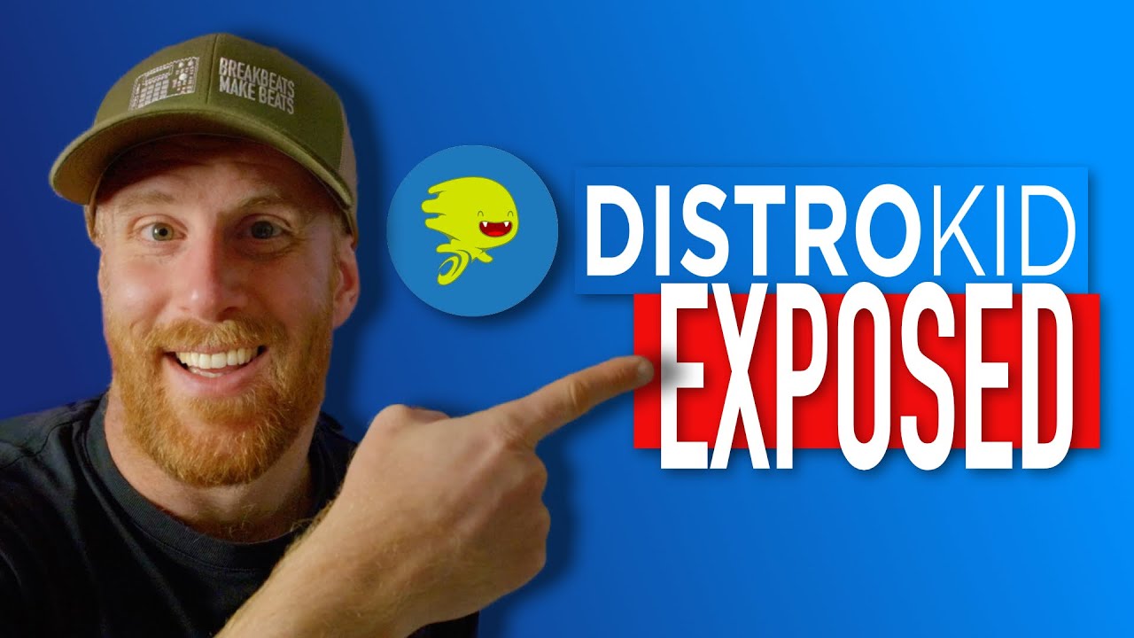 Ultimate Guide to DistroKid Features for Beginners!