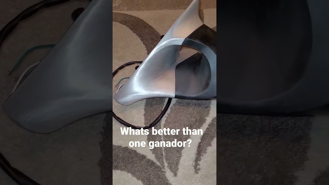 ganador perfect replica mirrors for the s13 200sx 180sx and 240sx from shibui style #s13