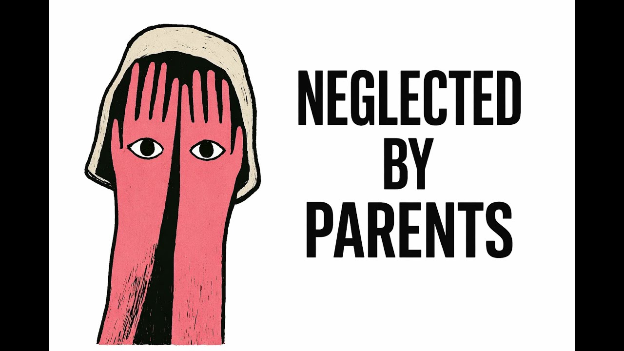 The Lonely Life of Emotionally Neglected Children