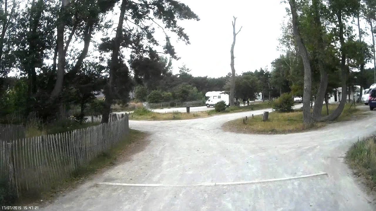 QUEND PLAGE AIRE (Somme)