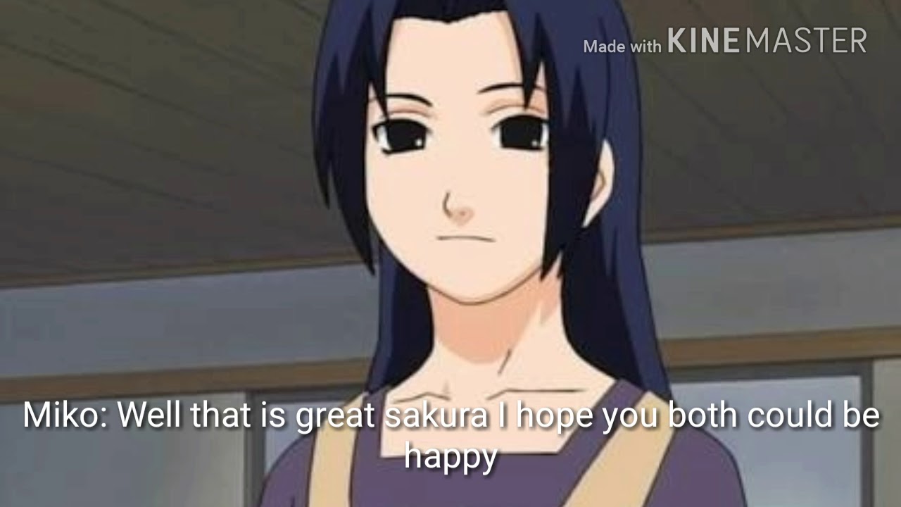 Our Connection( sasusaku) part 1