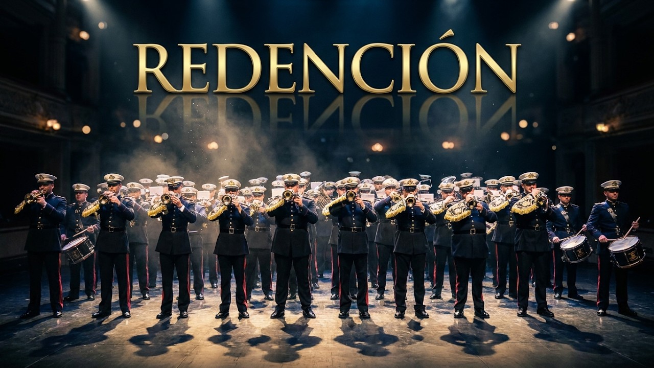 ▶️ 🎺🥁BCT REDENCIÓN BENALMÁDENA