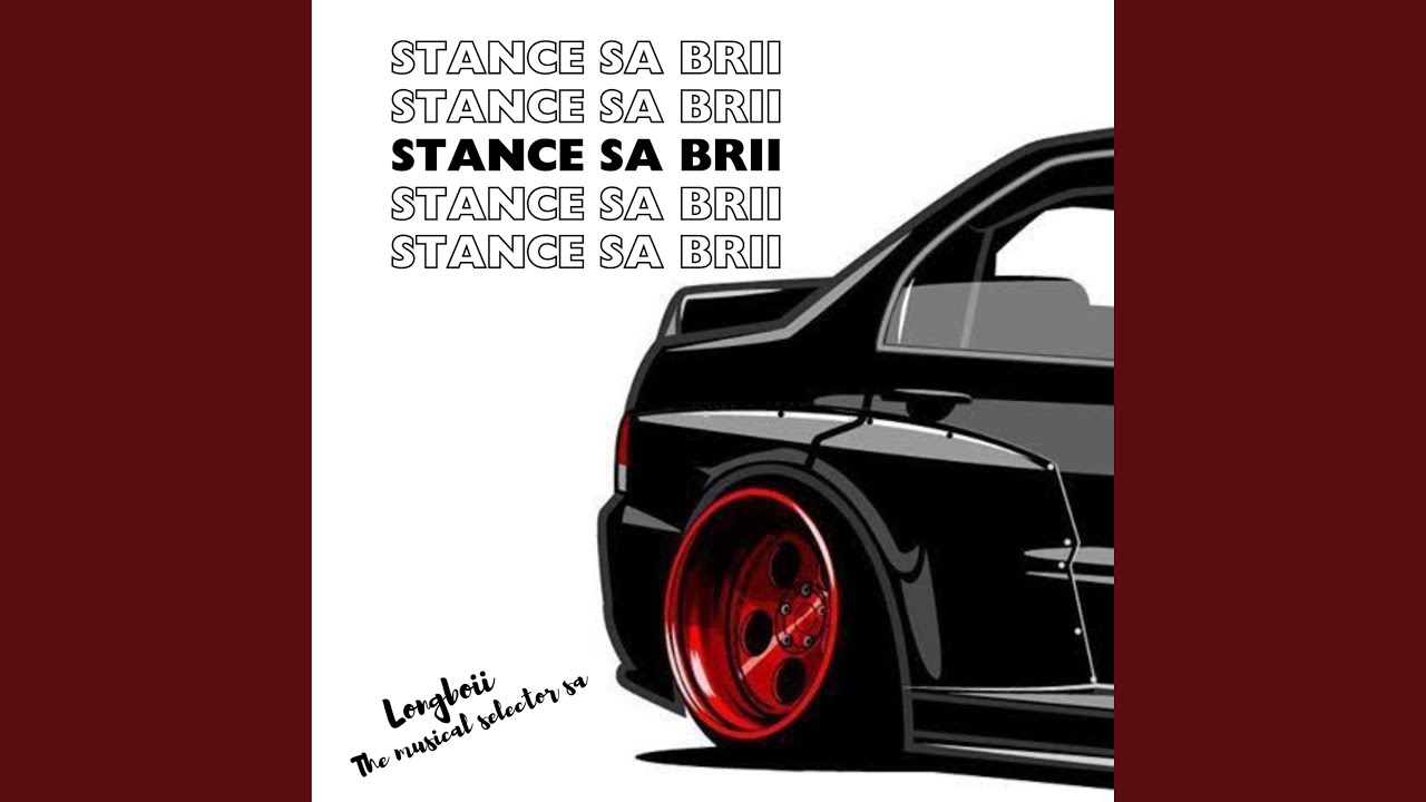 STANCE SA BRII
