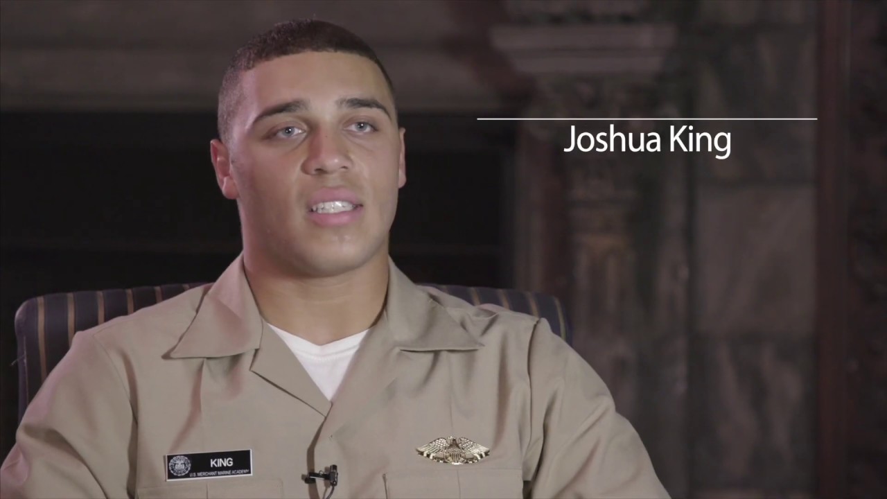 USMMA Overview