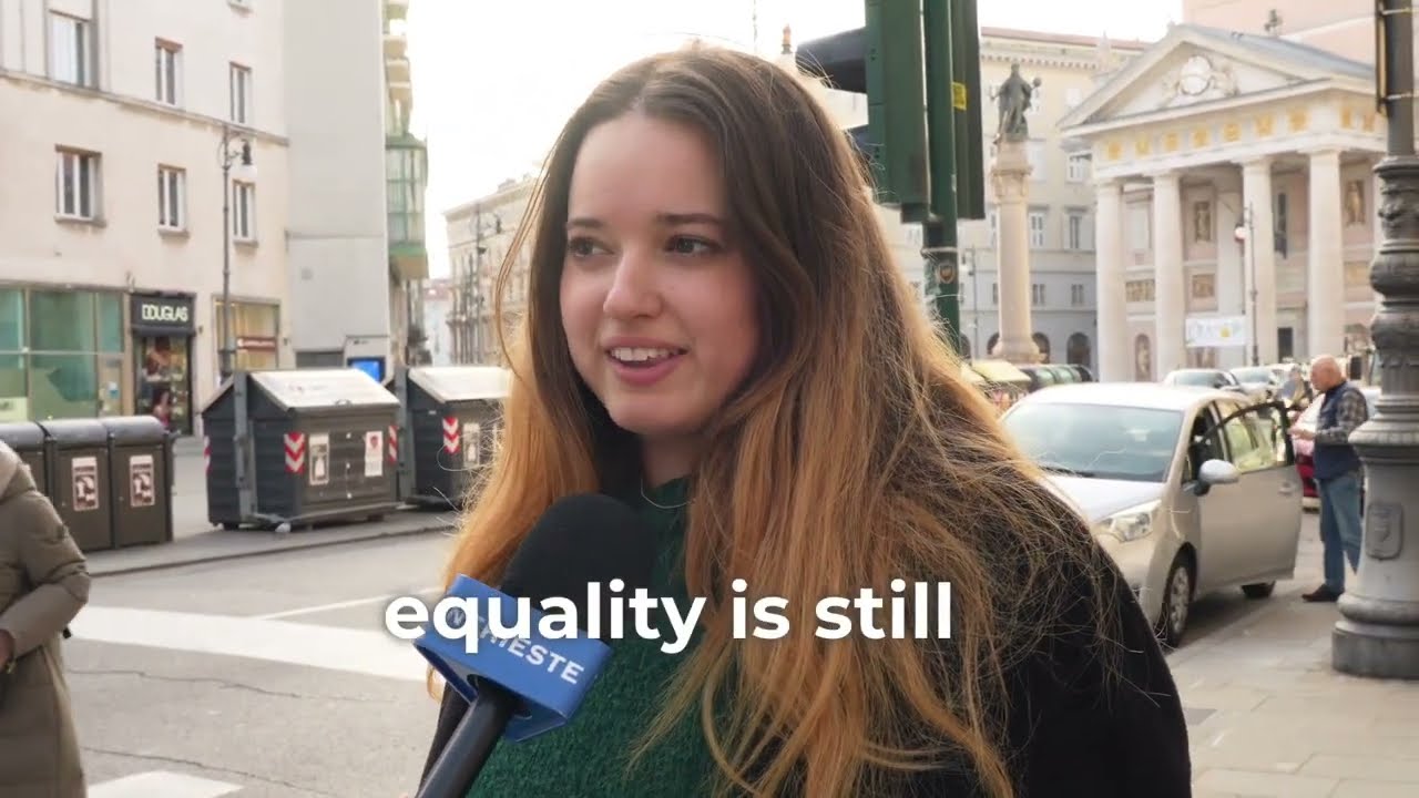 Eighty Years After Women’s First Vote in Italy, Equality Remains a Work in Progress