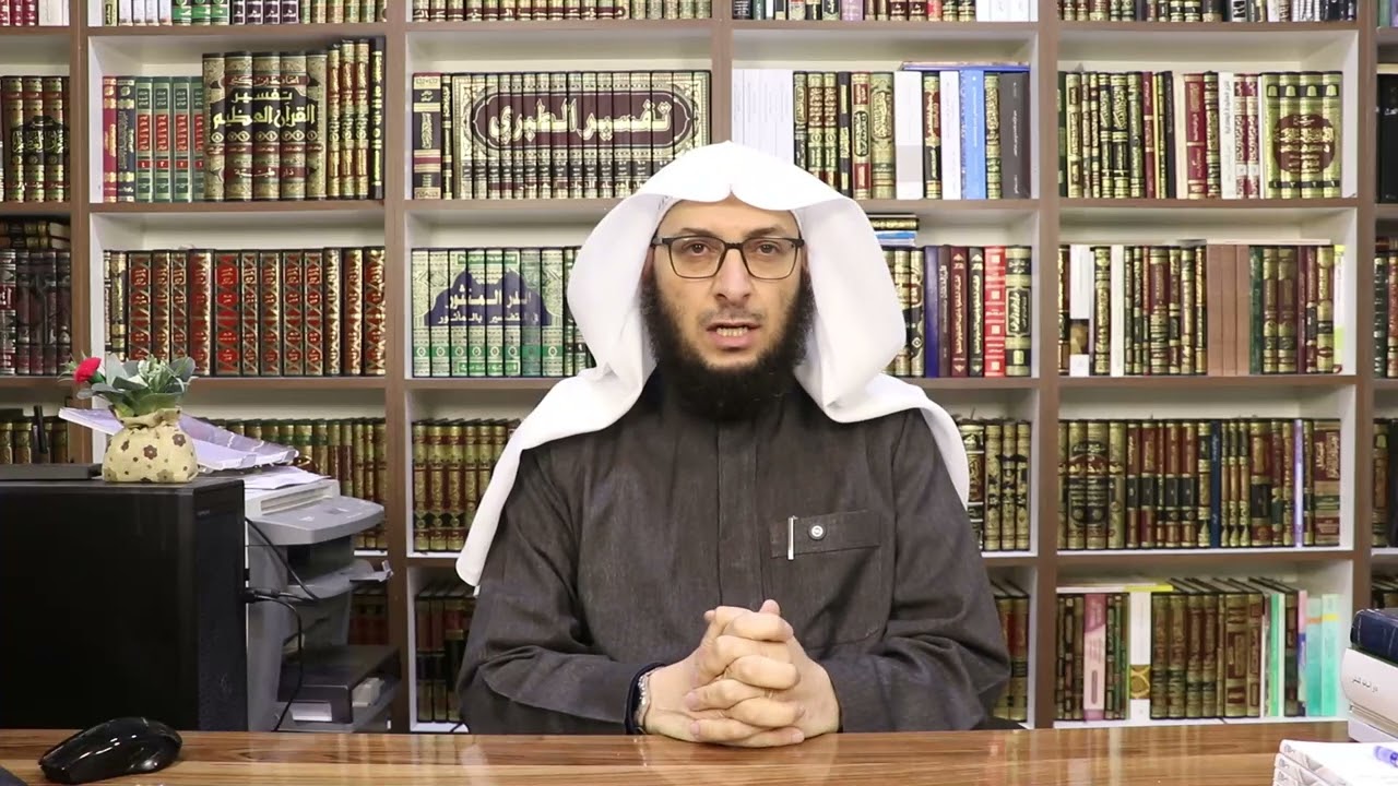 وجوب الاعتصام بالكتاب والسنة، والحذر من فكر الخوارج والتكفيريين..