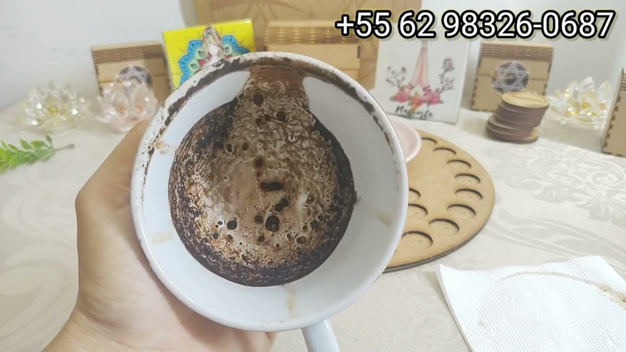 ESCOLHA UMA XICARA E DESCUBRA QUAL DIRE&Ccedil;&Atilde;O VC DEVE SEGUIR!