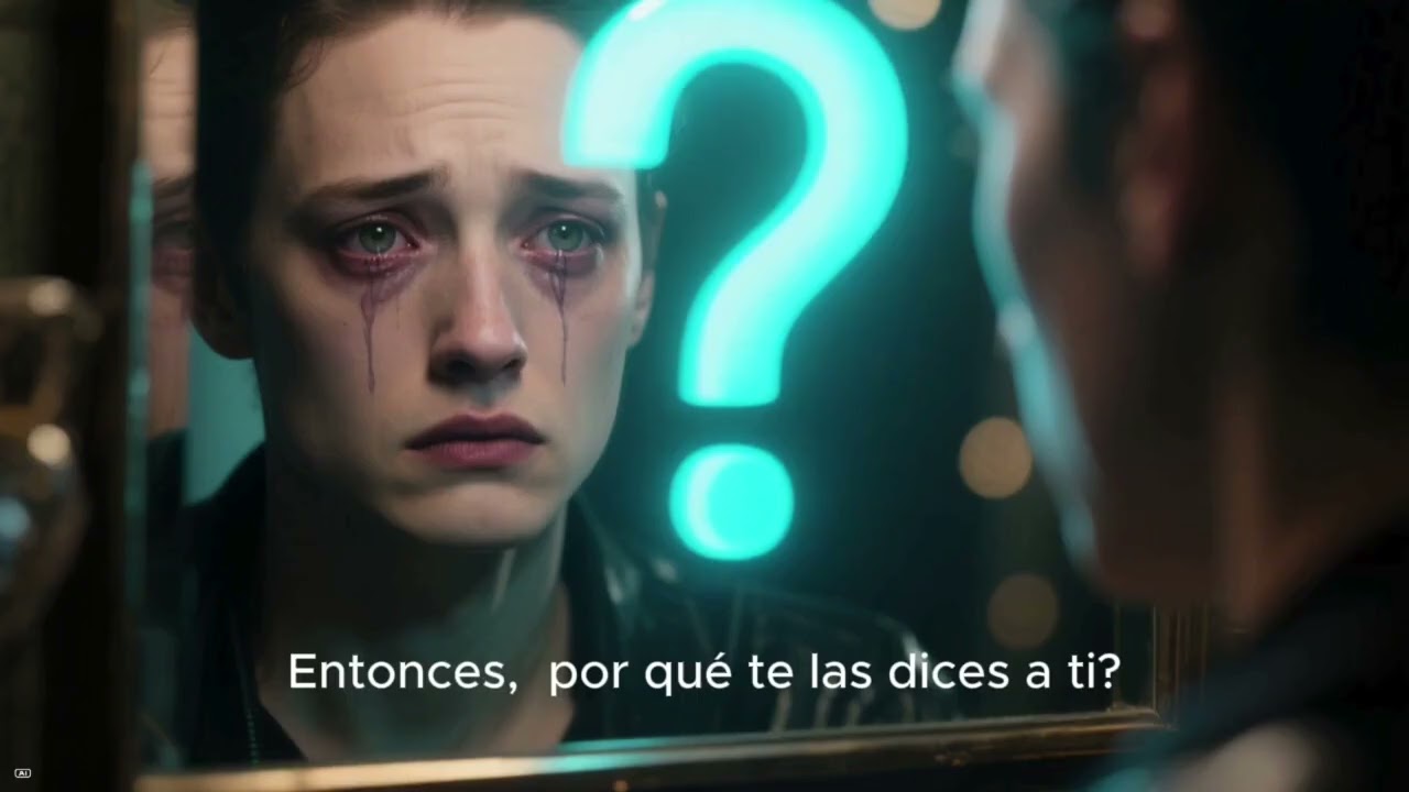 “Las palabras que dices a diario están creando tu realidad (míralo hoy)”