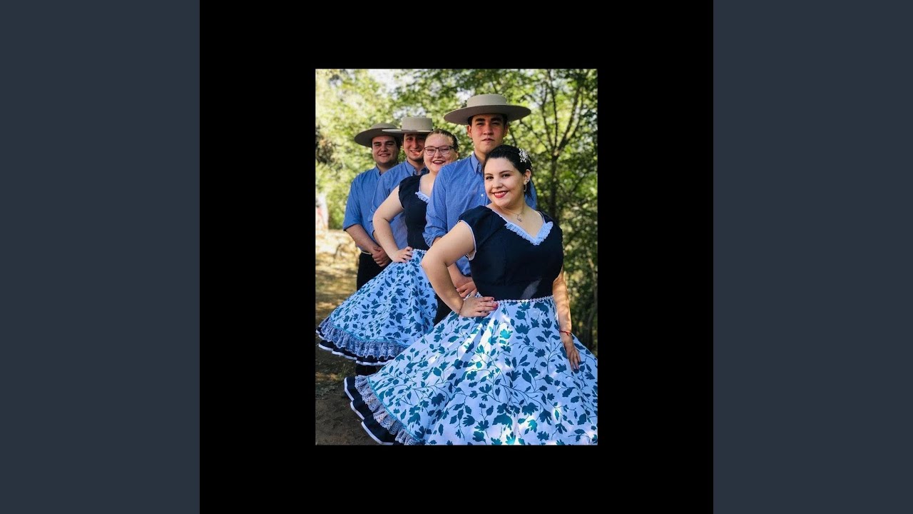 Presa Estoy en Tus Ojitos