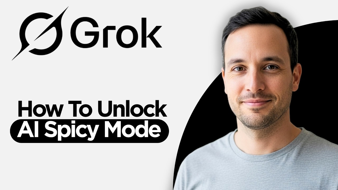 Как разблокировать пикантный режим Grok AI | Настройки Grok без цензуры | Активный контент для вз...