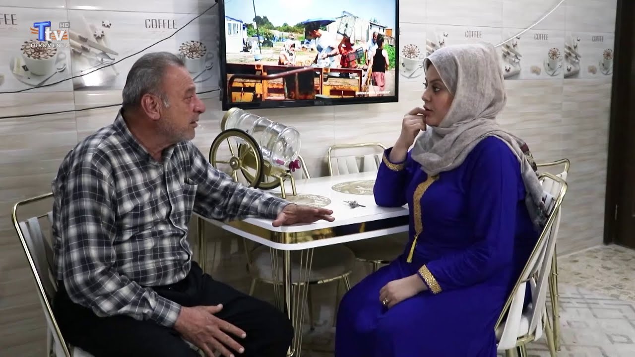 Dizi: Hayat Sahnesi - 1. Bölüm