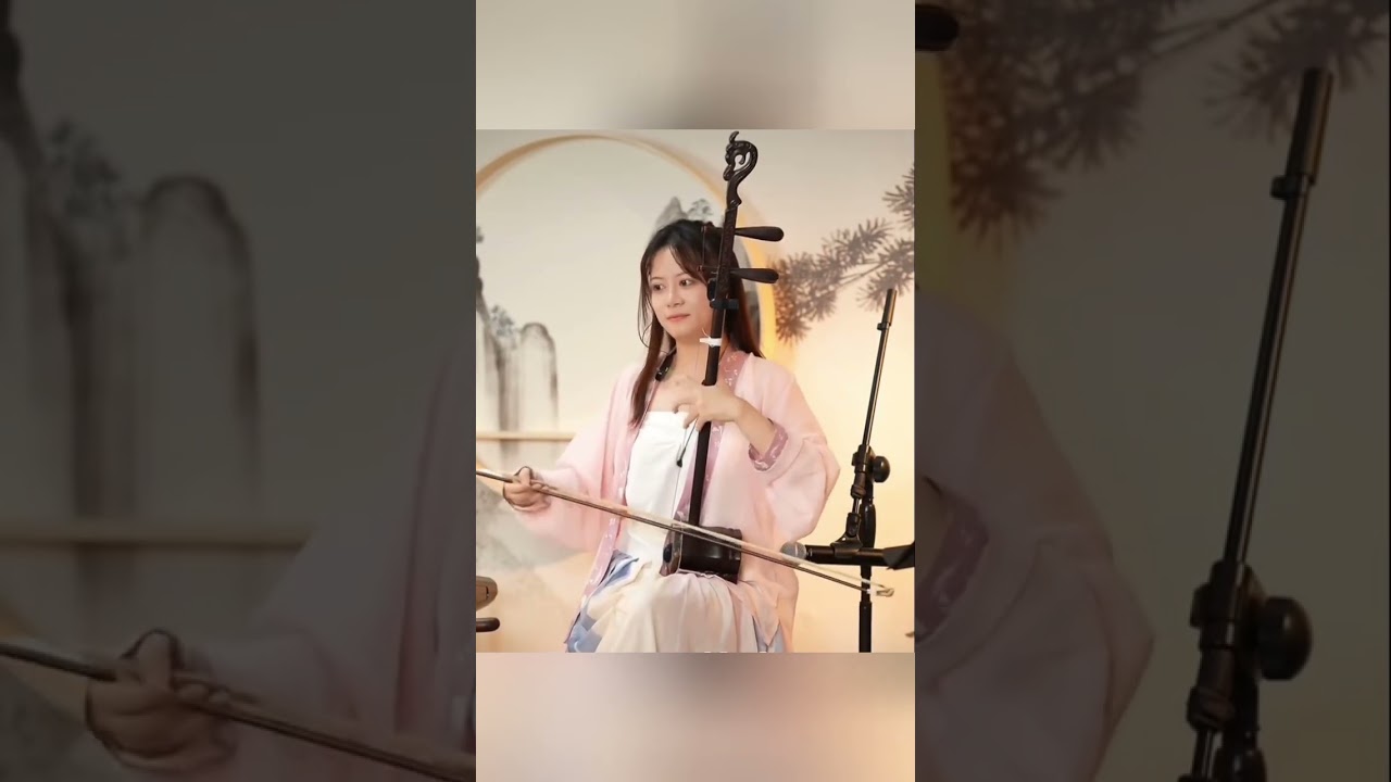 听松坊年代的力哥 #三月里的小雨 #二胡 #二饼力哥媛媛直播间 #力哥拉二胡 #erhu #chinesemusic #music #fyp